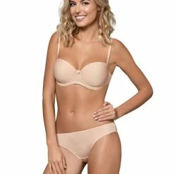 Bra For Backless Dresses, Without Pattern -EVA’s  INTIMATES Shop balconette 180 ni ewa 02 5B25D 5Bfullsize5D