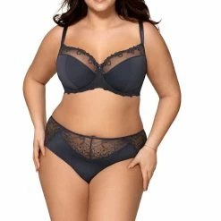 Comfortable Bra, High Quality, Lace, B To L-cup -EVA’s  INTIMATES Shop big cup bra 1619 av 1030 5B125D 5Bfullsize5D