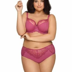 Comfortable Bra, High Quality, Lace, B To L-cup -EVA’s  INTIMATES Shop big cup bra 1619 av 1030 5B135D 5Bfullsize5D