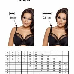 Comfortable Bra, High Quality, Lace, B To L-cup -EVA’s  INTIMATES Shop big cup bra 1619 av 1030 5B15D 5Bfullsize5D