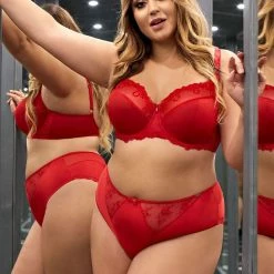 Comfortable Bra, High Quality, Lace, B To L-cup -EVA’s  INTIMATES Shop big cup bra 1619 av 1030 5B45D 5Bfullsize5D