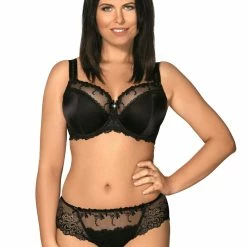 Comfortable Bra, High Quality, Lace, B To L-cup -EVA’s  INTIMATES Shop big cup bra 1619 av 1030 5B65D 5Bfullsize5D