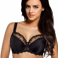 Comfortable Bra, High Quality, Lace, B To L-cup -EVA’s  INTIMATES Shop big cup bra 1619 av 1030 5B75D 5Bfullsize5D