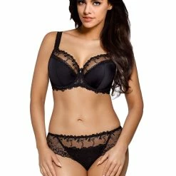 Comfortable Bra, High Quality, Lace, B To L-cup -EVA’s  INTIMATES Shop big cup bra 1619 av 1030 5B95D 5Bfullsize5D