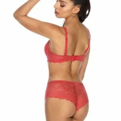 Beautiful Bra With Rich Lace Details, A To I-cup -EVA’s  INTIMATES Shop big cup bra 1907 ma 053 22 carmela 5B115D 5Bfullsize5D