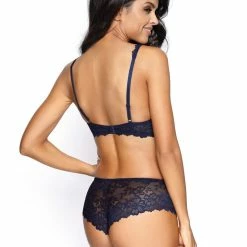 Beautiful Bra With Rich Lace Details, A To I-cup -EVA’s  INTIMATES Shop big cup bra 1907 ma 053 22 carmela 5B175D 5Bfullsize5D