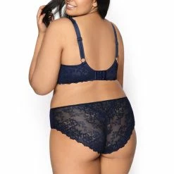 Beautiful Bra With Rich Lace Details, A To I-cup -EVA’s  INTIMATES Shop big cup bra 1907 ma 053 22 carmela 5B195D 5Bfullsize5D