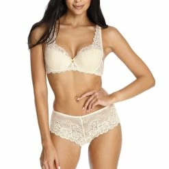 Beautiful Bra With Rich Lace Details, A To I-cup -EVA’s  INTIMATES Shop big cup bra 1907 ma 053 22 carmela 5B215D 5Bfullsize5D