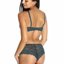 Beautiful Bra With Rich Lace Details, A To I-cup -EVA’s  INTIMATES Shop big cup bra 1907 ma 053 22 carmela 5B235D 5Bfullsize5D