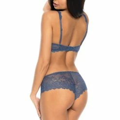 Beautiful Bra With Rich Lace Details, A To I-cup -EVA’s  INTIMATES Shop big cup bra 1907 ma 053 22 carmela 5B275D 5Bfullsize5D