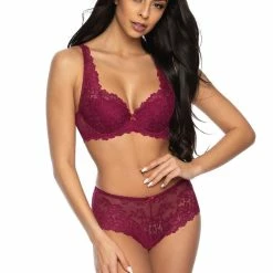 Beautiful Bra With Rich Lace Details, A To I-cup -EVA’s  INTIMATES Shop big cup bra 1907 ma 053 22 carmela 5B285D 5Bfullsize5D