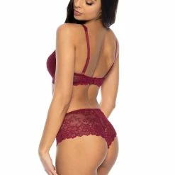 Beautiful Bra With Rich Lace Details, A To I-cup -EVA’s  INTIMATES Shop big cup bra 1907 ma 053 22 carmela 5B295D 5Bfullsize5D