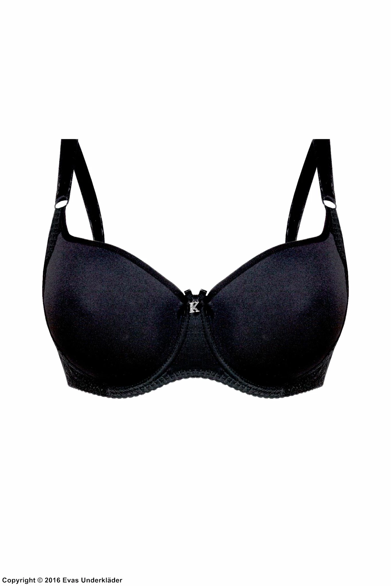 Spacer Bra, Elegant Design, B To H-cup 2 Spacer Bra, Elegant Design, B To H-cup - Image 2