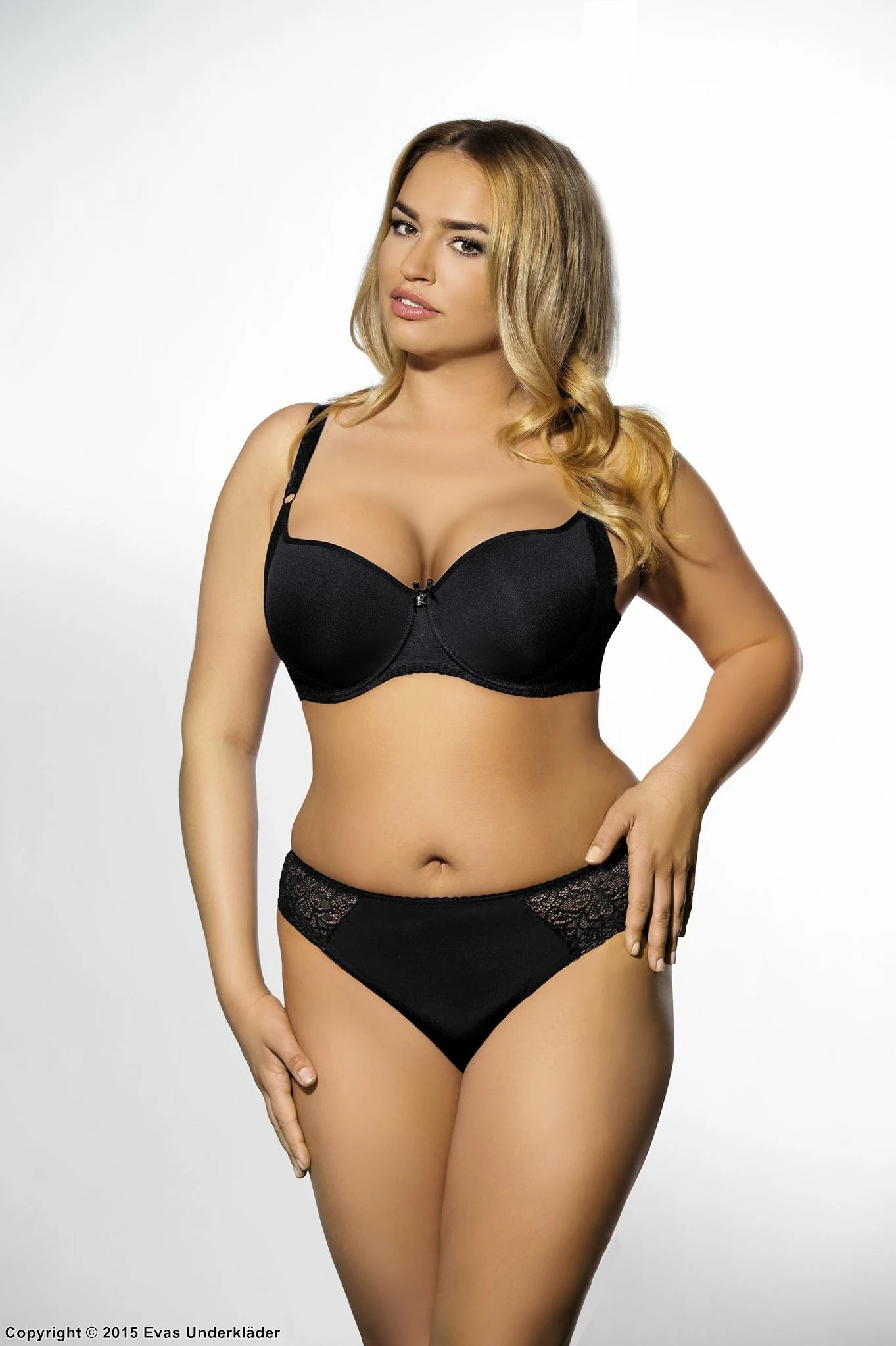 Spacer Bra, Elegant Design, B To H-cup 10 Spacer Bra, Elegant Design, B To H-cup - Image 10