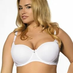 Spacer Bra, Elegant Design, B To H-cup 27 Spacer Bra, Elegant Design, B To H-cup -EVA’s INTIMATES Shop big cup bra 1919 ki 345 ivone 5B35D 5Bfullsize5D