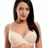 Spacer Bra, Elegant Design, B To H-cup