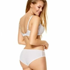 Big Cup Bra, Embroidery, Partially Sheer Cups, B To I-cup 23 Big Cup Bra, Embroidery, Partially Sheer Cups, B To I-cup -EVA’s INTIMATES Shop big cup bra 1955 ki 343 michelle 5B125D 5Bfullsize5D