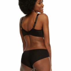 Big Cup Bra, Embroidery, Partially Sheer Cups, B To I-cup 26 Big Cup Bra, Embroidery, Partially Sheer Cups, B To I-cup -EVA’s INTIMATES Shop big cup bra 1955 ki 343 michelle 5B155D 5Bfullsize5D