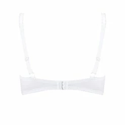 Classic Bra, Partially Sheer Cups, Light Pattern 18 Classic Bra, Partially Sheer Cups, Light Pattern -EVA’s INTIMATES Shop big cup bra 1992 ki 339 angelica 5B45D 5Bfullsize5D