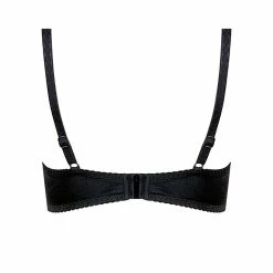 Classic Bra, Partially Sheer Cups, Light Pattern 20 Classic Bra, Partially Sheer Cups, Light Pattern -EVA’s INTIMATES Shop big cup bra 1992 ki 339 angelica 5B65D 5Bfullsize5D