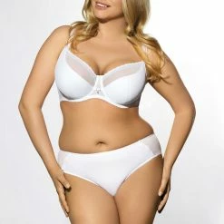 Stylish Bra, Sheer Trim 21 Stylish Bra, Sheer Trim -EVA’s INTIMATES Shop big cup bra 2037 ki 337 joanna 5B35D 5Bfullsize5D