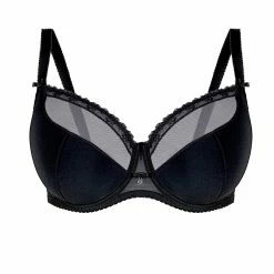 Stylish Bra, Sheer Trim 22 Stylish Bra, Sheer Trim -EVA’s INTIMATES Shop big cup bra 2037 ki 337 joanna 5B45D 5Bfullsize5D