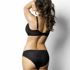 Comfortable Bra, Straps Over Bust, Elegant Design, B To M-cup -EVA’s  INTIMATES Shop big cup bra 2064 ki 451 nati 5B25D 5Bfullsize5D