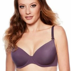 T-shirt Bra, Elegant Design, A To J-cup -EVA’s  INTIMATES Shop big cup bra 2134 gi 639 5B35D 5Bfullsize5D