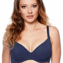 T-shirt Bra, Elegant Design, A To J-cup -EVA’s  INTIMATES Shop big cup bra 2134 gi 639 5B55D 5Bfullsize5D