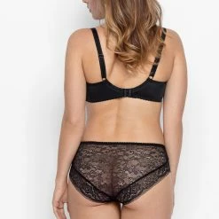 Full Cup Bra, Openwork Lace, B To H-cup -EVA’s  INTIMATES Shop big cup bra 2156 gi 594 new 5B45D 5Bfullsize5D