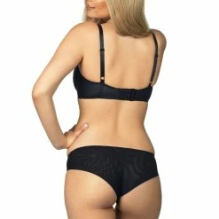 Beautiful Bra, Floral Lace, B To I-cup -EVA’s  INTIMATES Shop big cup bra 2185 lo 126 5B75D 5Bfullsize5D