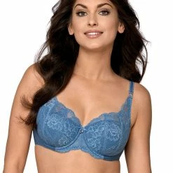 Exclusive Bra, Intricate Lace, Flowers, A To J-cup -EVA’s  INTIMATES Shop big cup bra 2205 av 1559 5B145D 5Bfullsize5D