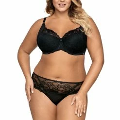 Exclusive Bra, Intricate Lace, Flowers, A To J-cup -EVA’s  INTIMATES Shop big cup bra 2205 av 1559 5B205D 5Bfullsize5D