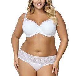 Exclusive Bra, Intricate Lace, Flowers, A To J-cup -EVA’s  INTIMATES Shop big cup bra 2205 av 1559 5B235D 5Bfullsize5D