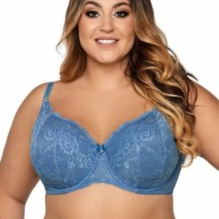 Exclusive Bra, Intricate Lace, Flowers, A To J-cup -EVA’s  INTIMATES Shop big cup bra 2205 av 1559 5B85D 5Bfullsize5D