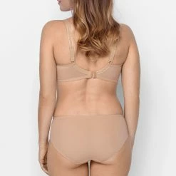 Classic Bra, Mesh Inlay, B To L-cup -EVA’s  INTIMATES Shop big cup bra 2240 gi 708 5B35D 5Bfullsize5D