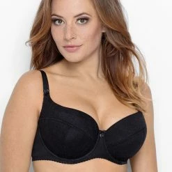 Full Cup Bra, Lace Cups, Elegant Design, B To K-cup -EVA’s  INTIMATES Shop big cup bra 2254 gi 758 5B25D 5Bfullsize5D