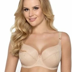 Full Cup Bra, Lace Cups, Elegant Design, B To K-cup -EVA’s  INTIMATES Shop big cup bra 2254 gi 758 5B65D 5Bfullsize5D