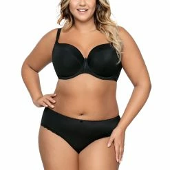 Comfortable Full Cup Bra, High Quality, B To L-cup -EVA’s  INTIMATES Shop big cup bra 2283 av 1263 5B115D 5Bfullsize5D