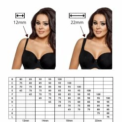Comfortable Full Cup Bra, High Quality, B To L-cup -EVA’s  INTIMATES Shop big cup bra 2283 av 1263 5B15D 5Bfullsize5D