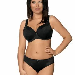 Comfortable Full Cup Bra, High Quality, B To L-cup -EVA’s  INTIMATES Shop big cup bra 2283 av 1263 5B65D 5Bfullsize5D