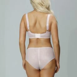 Luxurious Full Cup Bra, Embroidery, Partially Sheer Cups 5 Luxurious Full Cup Bra, Embroidery, Partially Sheer Cups -EVA’s INTIMATES Shop big cup bra 2291 ns loni soft 5B25D 5Bfullsize5D