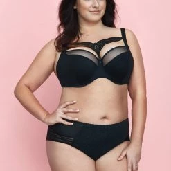 Full Cup Bra, Mesh, Decorative Details, B To L-cup 9 Full Cup Bra, Mesh, Decorative Details, B To L-cup -EVA’s INTIMATES Shop big cup bra 2301 gi 782 5B25D 5Bfullsize5D