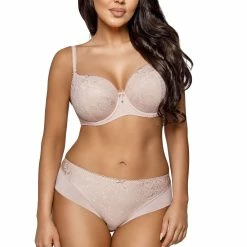 Comfortable Bra, High Quality, Subtle Pattern, B To L-cup -EVA’s  INTIMATES Shop big cup bra 2303 av 1741 5B25D 5Bfullsize5D