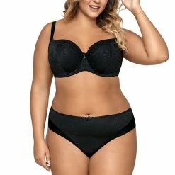 Comfortable Bra, High Quality, Subtle Pattern, B To L-cup -EVA’s  INTIMATES Shop big cup bra 2303 av 1741 5B65D 5Bfullsize5D