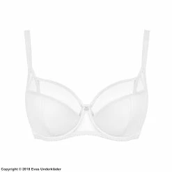Stylish Bra, Microfiber, Mesh Inlay, B To K-cup -EVA’s  INTIMATES Shop big cup bra 2329 ki 676 sophie 5B45D 5Bfullsize5D