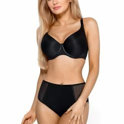 Exclusive Bra, Soft Microfiber, Seamless, B To K-cup 14 Exclusive Bra, Soft Microfiber, Seamless, B To K-cup -EVA’s INTIMATES Shop big cup bra 2331 ni anna big 5B55D 5Bfullsize5D