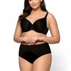 Minimizer Bra, Smooth And Comfortable Fabric, Guipure Lace, B To K-cup 19 Minimizer Bra, Smooth And Comfortable Fabric, Guipure Lace, B To K-cup -EVA’s INTIMATES Shop big cup bra 2332 ni anita big 5B15D 5Bfullsize5D