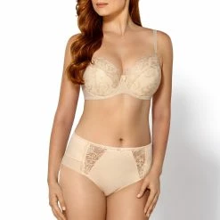 Beautiful Bra, Lace Overlay, B To J-cup 9 Beautiful Bra, Lace Overlay, B To J-cup -EVA’s INTIMATES Shop big cup bra 2334 ni edyta big 5B35D 5Bfullsize5D