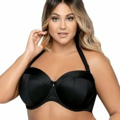 Elegant Balconette, B To I-cup